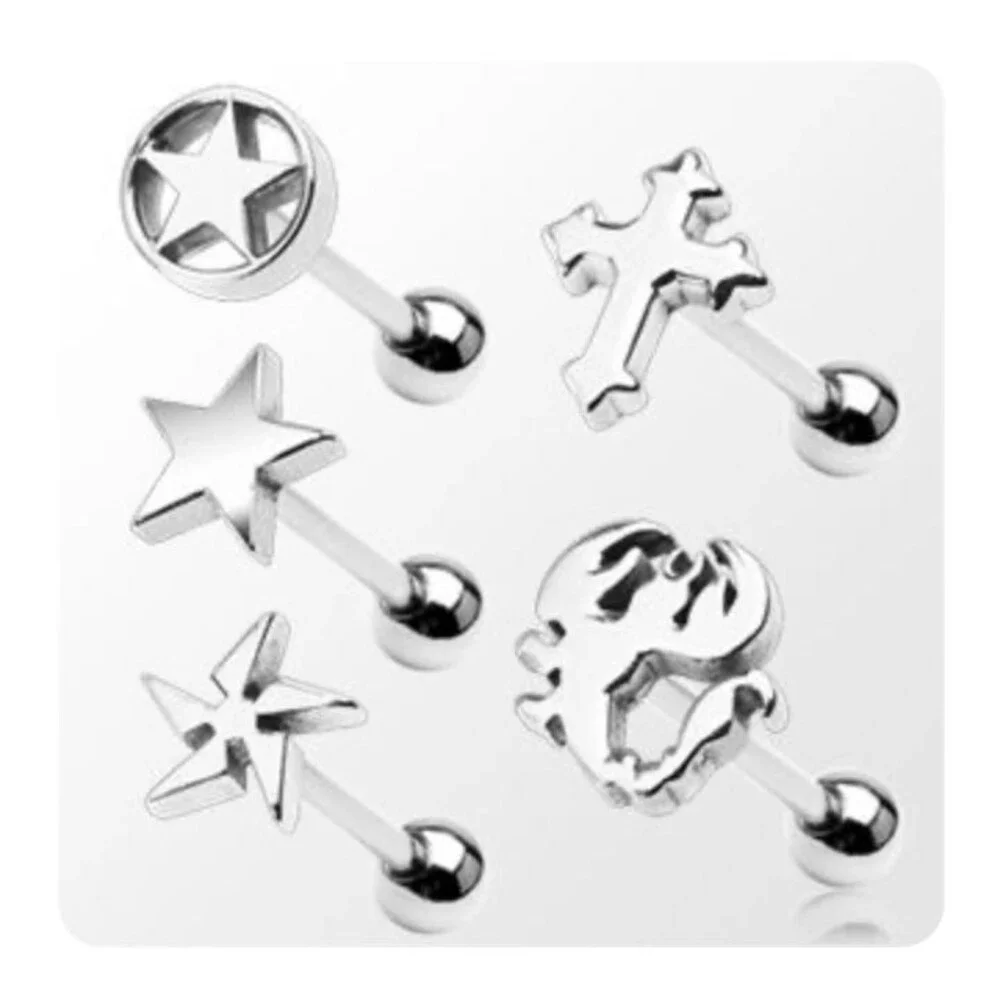 Hollywood Body Jewelry hollywood body